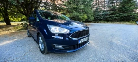 Ford C-max EcoBoost - Car24.bg Ford C-max EcoBoost