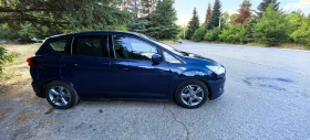 Ford C-max EcoBoost - 9000 € - 32679226 5 | Car24.bg Ford C-max EcoBoost - 9000 € - 32679226 5