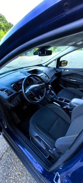 Ford C-max EcoBoost - 9000 € - 32679226 9 | Car24.bg Ford C-max EcoBoost - 9000 € - 32679226 9