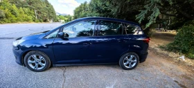 Ford C-max EcoBoost - 9000 € - 32679226 4 | Car24.bg Ford C-max EcoBoost - 9000 € - 32679226 4