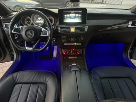 Mercedes-Benz CLS 250 AMG lift New face Собствен лизинг !!! - 17999 € - 43733056 16 | Car24.bg Mercedes-Benz CLS 250 AMG lift New face Собствен лизинг !!! - 17999 € - 43733056 16