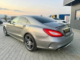 Mercedes-Benz CLS 250 AMG lift New face Собствен лизинг !!! - 17999 € - 43733056 7 | Car24.bg Mercedes-Benz CLS 250 AMG lift New face Собствен лизинг !!! - 17999 € - 43733056 7