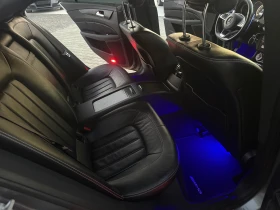 Mercedes-Benz CLS 250 AMG lift New face Собствен лизинг !!! - 17999 € - 43733056 11 | Car24.bg Mercedes-Benz CLS 250 AMG lift New face Собствен лизинг !!! - 17999 € - 43733056 11