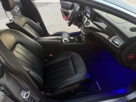 Mercedes-Benz CLS 250 AMG lift New face Собствен лизинг !!! - 17999 € - 43733056 10 | Car24.bg Mercedes-Benz CLS 250 AMG lift New face Собствен лизинг !!! - 17999 € - 43733056 10