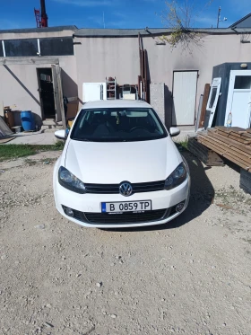 VW Golf Голф 6 - Car24.bg VW Golf Голф 6