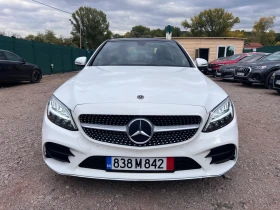 Снимка Mercedes-Benz C 300