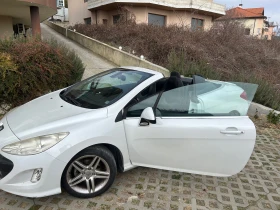 Peugeot 308 CC - 4500 € - 72330737 4 | Car24.bg Peugeot 308 CC - 4500 € - 72330737 4