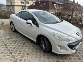 Peugeot 308 CC - 4500 € - 72330737 6 | Car24.bg Peugeot 308 CC - 4500 € - 72330737 6