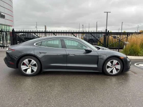 Porsche Taycan * 4S * CARFAX * ОПЦИЯ ЗА ФИНАНСИРАНЕ | Auto.bg — изображение 3 Porsche Taycan * 4S * CARFAX * ОПЦИЯ ЗА ФИНАНСИРАНЕ | Auto.bg — изображение 3