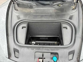 Porsche Taycan * 4S * CARFAX * ОПЦИЯ ЗА ФИНАНСИРАНЕ | Auto.bg — изображение 13 Porsche Taycan * 4S * CARFAX * ОПЦИЯ ЗА ФИНАНСИРАНЕ | Auto.bg — изображение 13
