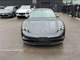 Porsche Taycan * 4S * CARFAX * ОПЦИЯ ЗА ФИНАНСИРАНЕ | Auto.bg — изображение 6 Porsche Taycan * 4S * CARFAX * ОПЦИЯ ЗА ФИНАНСИРАНЕ | Auto.bg — изображение 6