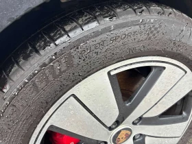 Porsche Taycan * 4S * CARFAX * ОПЦИЯ ЗА ФИНАНСИРАНЕ | Auto.bg — изображение 7 Porsche Taycan * 4S * CARFAX * ОПЦИЯ ЗА ФИНАНСИРАНЕ | Auto.bg — изображение 7
