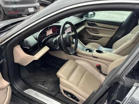 Porsche Taycan * 4S * CARFAX * ОПЦИЯ ЗА ФИНАНСИРАНЕ | Auto.bg — изображение 5 Porsche Taycan * 4S * CARFAX * ОПЦИЯ ЗА ФИНАНСИРАНЕ | Auto.bg — изображение 5