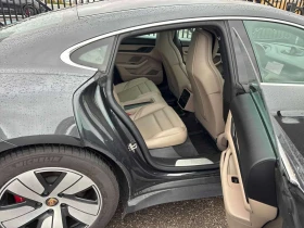 Porsche Taycan * 4S * CARFAX * ОПЦИЯ ЗА ФИНАНСИРАНЕ | Auto.bg — изображение 11 Porsche Taycan * 4S * CARFAX * ОПЦИЯ ЗА ФИНАНСИРАНЕ | Auto.bg — изображение 11