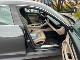 Porsche Taycan * 4S * CARFAX * ОПЦИЯ ЗА ФИНАНСИРАНЕ | Auto.bg — изображение 12 Porsche Taycan * 4S * CARFAX * ОПЦИЯ ЗА ФИНАНСИРАНЕ | Auto.bg — изображение 12