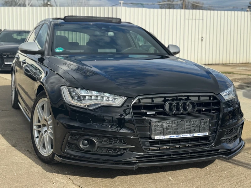 Audi A6 3.0Bi-TDI 313ps 8ZF ПАНОРАМА КАМЕРА ACC BOSE LANE - 29880 лв. / 15277.40 € - 55671599 1 | Car24.bg Audi A6 3.0Bi-TDI 313ps 8ZF ПАНОРАМА КАМЕРА ACC BOSE LANE - 29880 лв. / 15277.40 € - 55671599 1