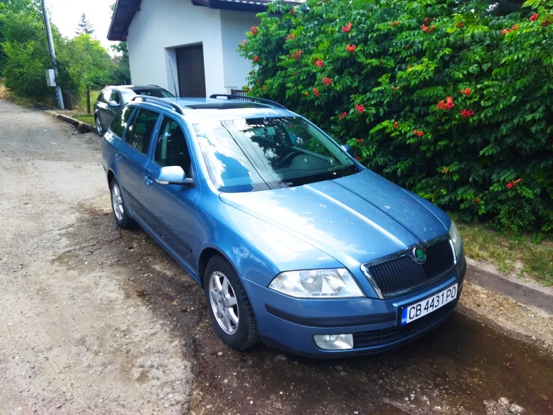 Skoda Octavia - 2600 € / 5085.16 лв. - 29539570 1 | Car24.bg Skoda Octavia - 2600 € / 5085.16 лв. - 29539570 1