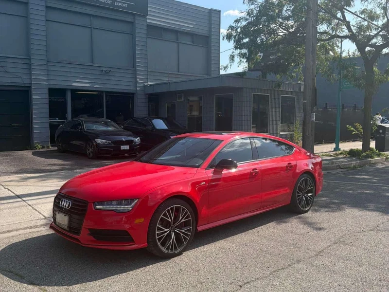 Audi A7 * 3.0T Competition * CARFAX * ЦЕНА ДО БГ - 18650 € / 36476.23 лв. - 38568883 1 | Car24.bg Audi A7 * 3.0T Competition * CARFAX * ЦЕНА ДО БГ - 18650 € / 36476.23 лв. - 38568883 1