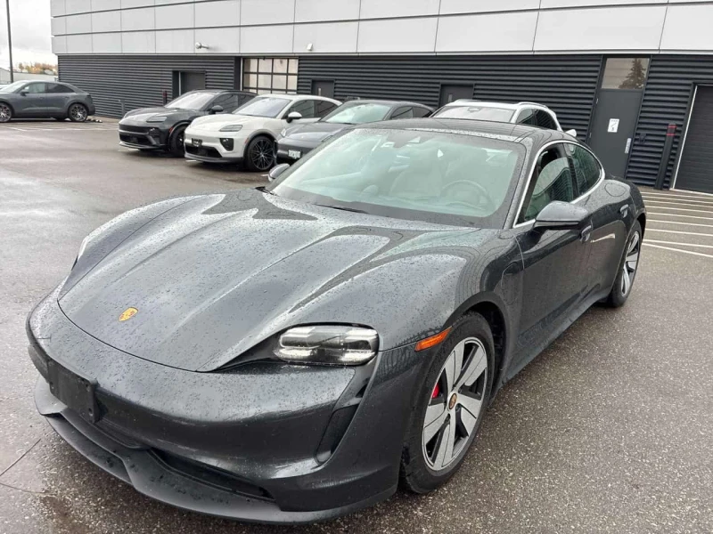 Porsche Taycan * 4S * CARFAX * ОПЦИЯ ЗА ФИНАНСИРАНЕ - 54900 € - 66689862 1 | Car24.bg Porsche Taycan * 4S * CARFAX * ОПЦИЯ ЗА ФИНАНСИРАНЕ - 54900 € - 66689862 1