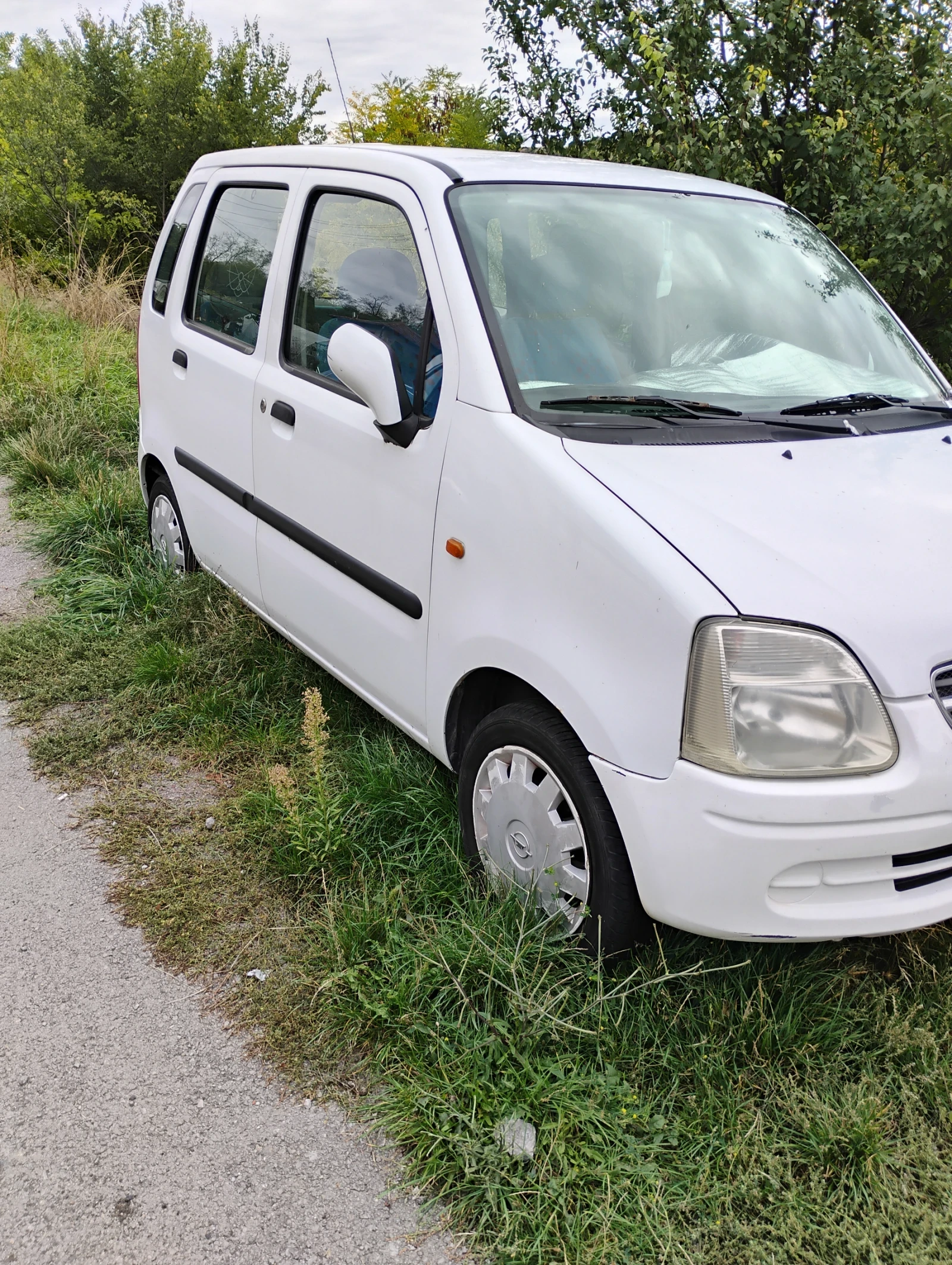 Opel Agila  - изображение 2 | Auto.bg Opel Agila  - изображение 2