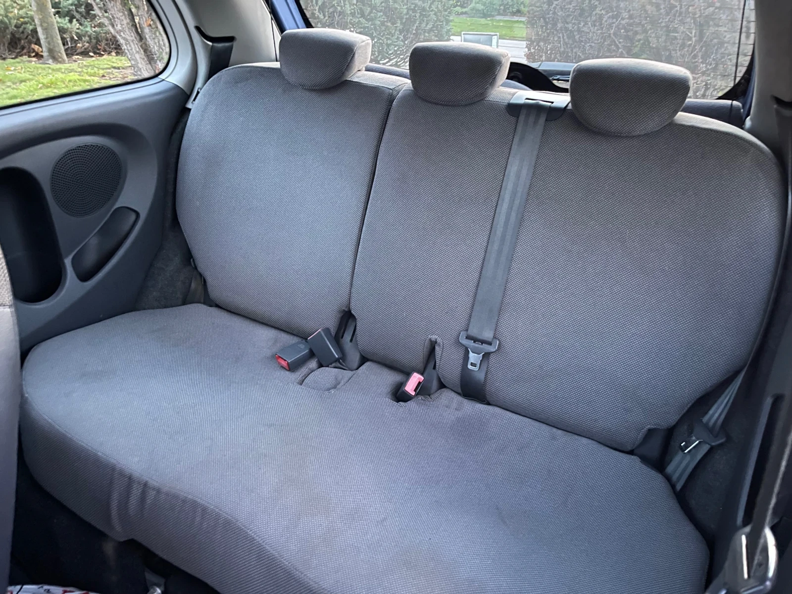 Nissan Micra Keyless  Климатроник  - изображение 9 | Auto.bg Nissan Micra Keyless  Климатроник  - изображение 9