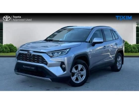 Toyota Rav4 EXECUTIVE PLUS - Car24.bg Toyota Rav4 EXECUTIVE PLUS