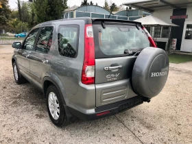 Honda Cr-v  2.2cdti-4x4.6ck | Mobile.bg — малка снимка 4
