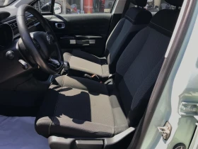 Citroen C3 1.2i-LPG/Газ/FACE | Auto.bg — изображение 10 Citroen C3 1.2i-LPG/Газ/FACE | Auto.bg — изображение 10