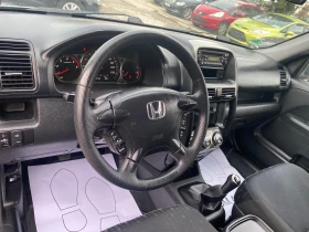 Honda Cr-v  2.2cdti-4x4.6ck | Mobile.bg — малка снимка 15