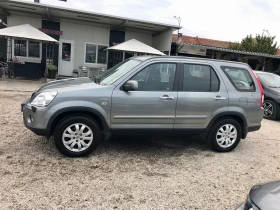 Honda Cr-v  2.2cdti-4x4.6ck | Mobile.bg — малка снимка 9