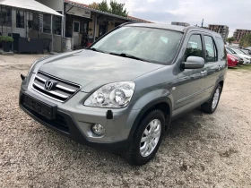 Honda Cr-v  2.2cdti-4x4.6ck | Mobile.bg — малка снимка 3