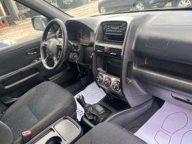 Honda Cr-v  2.2cdti-4x4.6ck | Mobile.bg — малка снимка 14