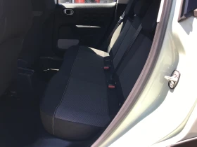 Citroen C3 1.2i-LPG/Газ/FACE | Auto.bg — изображение 12 Citroen C3 1.2i-LPG/Газ/FACE | Auto.bg — изображение 12