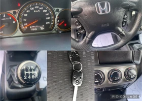 Honda Cr-v  2.2cdti-4x4.6ck | Mobile.bg — малка снимка 17