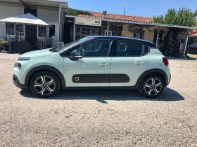Citroen C3 1.2i-LPG/Газ/FACE | Auto.bg — изображение 4 Citroen C3 1.2i-LPG/Газ/FACE | Auto.bg — изображение 4