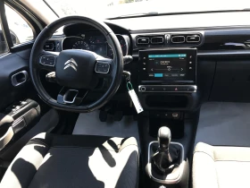 Citroen C3 1.2i-LPG/Газ/FACE | Auto.bg — изображение 14 Citroen C3 1.2i-LPG/Газ/FACE | Auto.bg — изображение 14