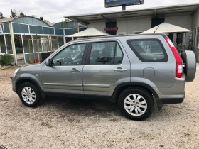 Honda Cr-v  2.2cdti-4x4.6ck | Mobile.bg — малка снимка 5