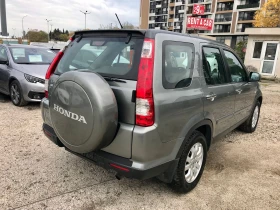 Honda Cr-v  2.2cdti-4x4.6ck | Mobile.bg — малка снимка 7