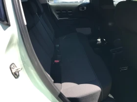 Citroen C3 1.2i-LPG/Газ/FACE | Auto.bg — изображение 13 Citroen C3 1.2i-LPG/Газ/FACE | Auto.bg — изображение 13