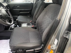 Honda Cr-v  2.2cdti-4x4.6ck | Mobile.bg — малка снимка 11