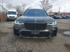 BMW X7 xDrive40i* Distronic* Алкантара* Head Up* Автокред - Car24.bg BMW X7 xDrive40i* Distronic* Алкантара* Head Up* Автокред