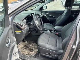 Hyundai Santa fe * Premium * CARFAX * ЦЕНА ДО БГ - 10800 € / 21122.96 лв. - 18462817 7 | Car24.bg Hyundai Santa fe * Premium * CARFAX * ЦЕНА ДО БГ - 10800 € / 21122.96 лв. - 18462817 7
