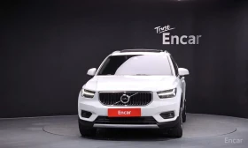 Volvo XC40 undefined | Auto.bg — изображение 3 Volvo XC40 undefined | Auto.bg — изображение 3