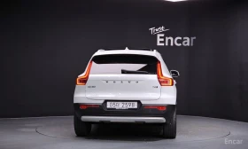 Volvo XC40 undefined | Auto.bg — изображение 4 Volvo XC40 undefined | Auto.bg — изображение 4