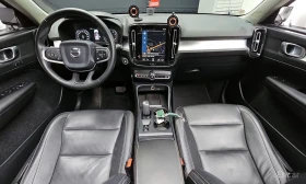 Volvo XC40 undefined | Auto.bg — изображение 7 Volvo XC40 undefined | Auto.bg — изображение 7