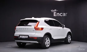 Volvo XC40 undefined | Auto.bg — изображение 2 Volvo XC40 undefined | Auto.bg — изображение 2