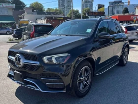 Mercedes-Benz GLE * 450 * CARFAX * БЕЗ ПЪРВОНАЧАЛНА ВНОСКА