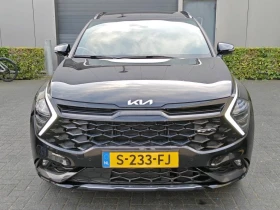 Kia Sportage GT LINE 230HEV 360 VENTILATION - Car24.bg Kia Sportage GT LINE 230HEV 360 VENTILATION