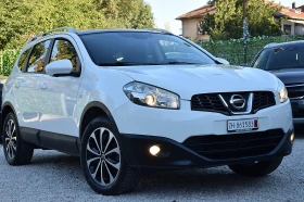 Nissan Qashqai 2.0ШВЕЙЦАРИЯ/НАВИ/360 КАМЕРА/4x4 - Car24.bg Nissan Qashqai 2.0ШВЕЙЦАРИЯ/НАВИ/360 КАМЕРА/4x4