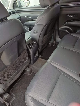 Hyundai Tucson Mild hybrid 4x4 | Auto.bg — изображение 8 Hyundai Tucson Mild hybrid 4x4 | Auto.bg — изображение 8